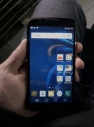 LG K10. �/�, ������, 3G, 4G LTE, Dual-SIM, ����������, NFC ����