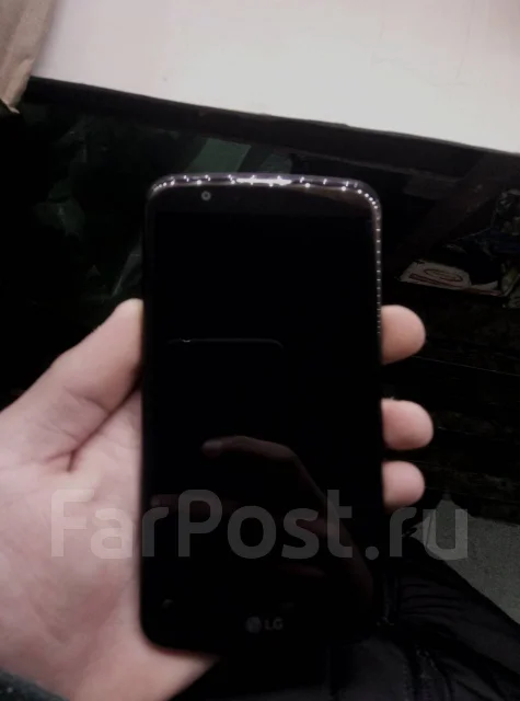 LG K10. �/�, ������, 3G, 4G LTE, Dual-SIM, ����������, NFC ����