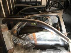 Ветровик. Toyota Vista Ardeo, AZV50, AZV50G, AZV55, AZV55G, SV50, SV50G, SV55, SV55G, ZZV50, ZZV50G