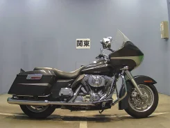 Harley-Davidson Road Glide FLTR. 1 500����. ��., ���, ��� ������� ����
