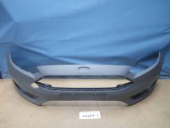 Бампер передний Ford Focus 3 (2011-нв) в Москве Бампер передний Ford Focus 3 (2011-нв)