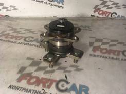 Ступица. Honda: N-BOX Slash, N-WGN, N-BOX, N-ONE, N-BOX+ Двигатель S07A