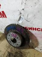Диск тормозной DAIHATSU PYZAR