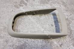 Накладка консоли. Nissan Murano, PNZ51, TNZ51, Z51, Z51R, Z51Z, Z50, TZ51 Двигатели: QR25DE, VQ35DE, YD25, YD25DDTI