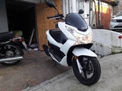 Honda PCX 150. 150����. ��., ��������, ���, � �������� ����