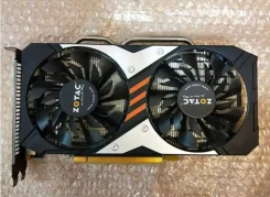 GeForce GTX 960. ��� ����� �� ������� ����