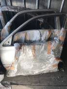 Дверь боковая. Toyota Vista Ardeo, AZV50, AZV50G, AZV55, AZV55G, SV50, SV50G, SV55, SV55G, ZZV50, ZZV50G Двигатели: 1AZFSE, 1ZZFE, 3SFE, 3SFSE