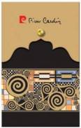 Записная книжка А7 60л P, Cardin стразы 985050/2/3 во Владивостоке Записная книжка А7 60л P,Cardin стразы 985050/2/3