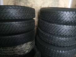 Chengshan CSR44, 29x7 R16 в Челябинске Chengshan CSR44. Всесезонные, 50 %