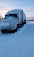 Kenworth T2000. Продажа тягача, 11 021 куб. см., 23 561 кг., 6x4