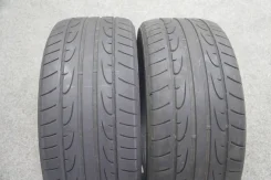 Dunlop Sport Maxx RT. ������, 2014 ���, �/�, ����� 30�% ����
