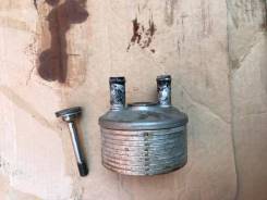 Радиатор акпп. Volkswagen: Passat, Jetta, Touran, Golf, Beetle, Polo Seat Altea, 5P1, 5P5, 5P8 Seat Leon, 1P1 Seat Toledo, 5P2 Audi TT Audi S3, 8P1, 8...