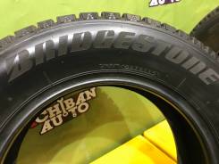 Bridgestone Blizzak For Taxi TM-03. Зимние, без шипов, 2015 год, 30 %, 4 шт