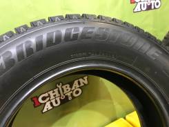 Bridgestone Blizzak For Taxi TM-03. Зимние, без шипов, 2016 год, 10 %, 4 шт