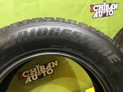 Bridgestone Blizzak For Taxi TM-03. Зимние, без шипов, 2016 год, 20 %, 4 шт