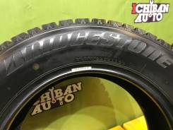 Bridgestone Blizzak For Taxi TM-03. Зимние, без шипов, 2015 год, 20 %, 4 шт