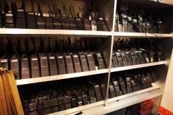 ����� ������������ Motorola, Icom , Vertex , Kenwood , ����� � �/�. ����
