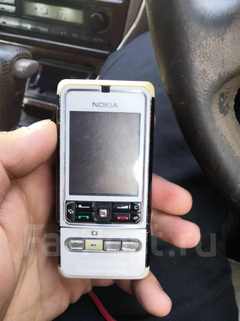 Nokia 3250 XpressMusic. �/�, ���������, ������, 3G, ��������� ����