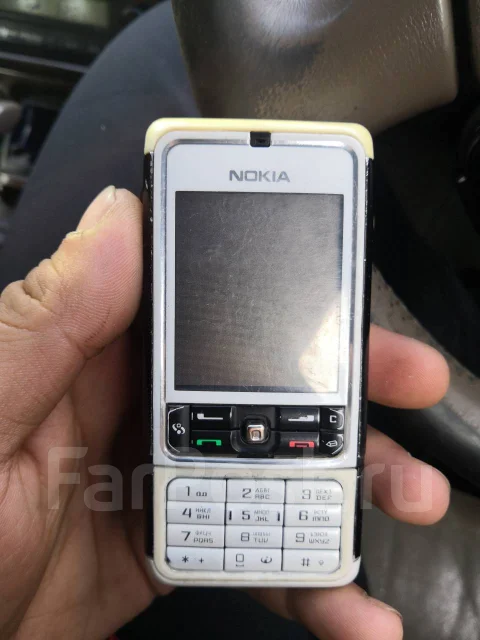 Nokia 3250 XpressMusic. �/�, ���������, ������, 3G, ��������� ����