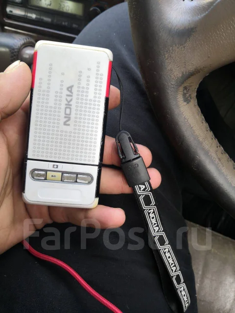 Nokia 3250 XpressMusic. �/�, ���������, ������, 3G, ��������� ����