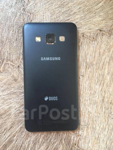 Samsung Galaxy A3 2015. �/�, �����, 3G, 4G LTE, NFC ����