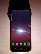 Samsung Galaxy S8+. �/�, ������ ����