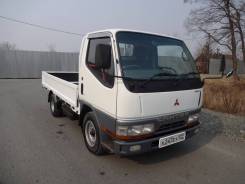 Mitsubishi Fuso Canter. Продаеться грузовик MMC Canter, 2 835 куб. см., 2 000 кг., 4x2