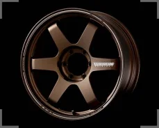 RAYS Volk Racing TE37 Ultra. 9.5x20", 5x150, ET55. ��� ����� �� ������������ ����