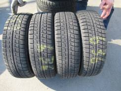 Bridgestone Blizzak Revo2. Зимние, без шипов, 2011 год, 10 %, 4 шт