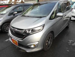 Honda Freed+. ��������, ��������, 1.5 (131��.�.), ������, 15 000����. ��, �/� ����