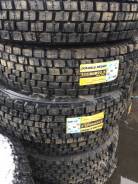 Double Road DR813, 315/80 R22.5. 20PR в Иркутске Double Road DR813. Всесезонные, 2017 год, без износа