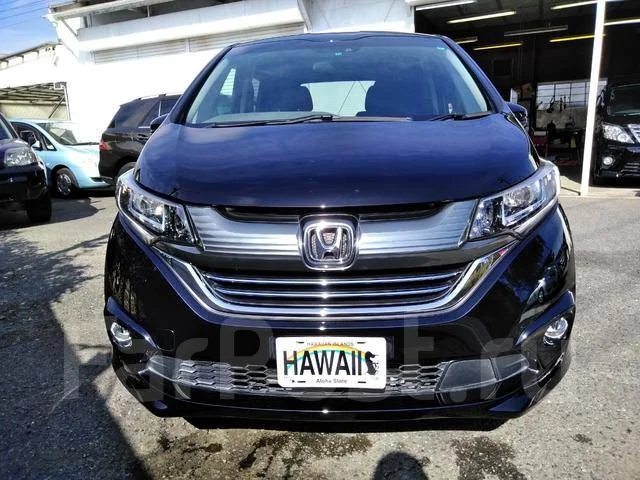 Honda Freed+. ��������, 4wd, 1.5 (110��.�.), ������, 12 000����. ��, �/� ����