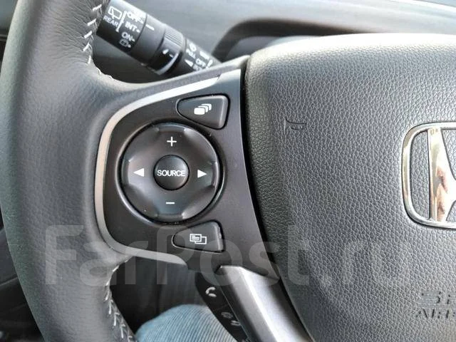 Honda Freed+. ��������, 4wd, 1.5 (110��.�.), ������, 12 000����. ��, �/� ����