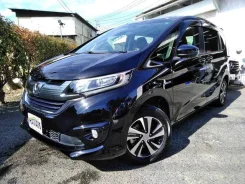 Honda Freed+. ��������, 4wd, 1.5 (110��.�.), ������, 12 000����. ��, �/� ����