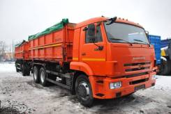 КамАЗ 45143. Продам камаз, 6x4
