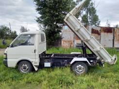 Mazda Bongo. Продается грузовик Мазда Бонго, 2 200 куб. см., 850 кг., 4x2