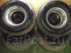 Pro Comp Xtreme A/T Radial, 285/75 R16 во Владивостоке Pro Comp Xtreme A/T Radial. Грязь AT, 20 %