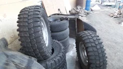 Lakesea Mudster M/T. ����� mt, 2017 ���, �/�, ����� 5 % ����