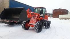 NEO 300. Фронтальный погрузчик , 3 000 кг., Дизельный, 1,50 куб. м.