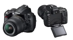 Nikon D5000