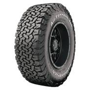 BFGoodrich All-Terrain T/A KO2