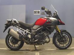 Suzuki V-Strom 1000. 1 000 куб. см., исправен, птс, без пробега. Под заказ