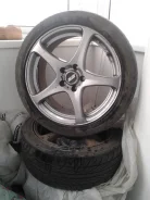 Alze. x18", 5x114.3 ����