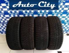 Bridgestone Blizzak DM-V1. Зимние, без шипов, 2012 год, 30 %, 4 шт