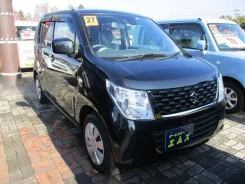 Suzuki Wagon R. ��������, 4wd, 0.7 (58��.�.), ������, �/�. ��� ����� �� ������������ ����