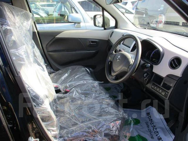 Suzuki Wagon R. ��������, 4wd, 0.7 (58��.�.), ������, �/�. ��� ����� �� ������������ ����