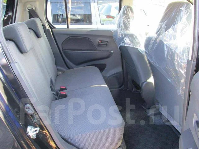 Suzuki Wagon R. ��������, 4wd, 0.7 (58��.�.), ������, �/�. ��� ����� �� ������������ ����