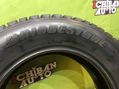 Bridgestone Blizzak For Taxi TM-02LS. Всесезонные, 2016 год, 20 %, 4 шт