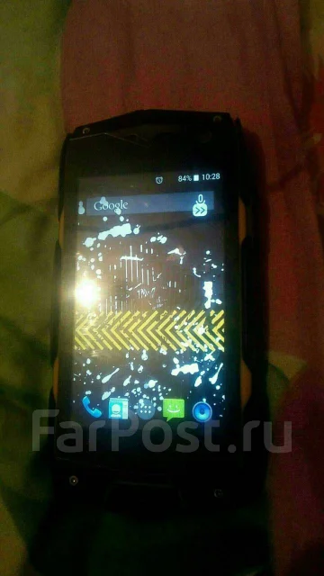 teXet. �/�, 3G, Dual-SIM, ���������� ����