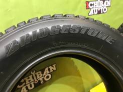 Bridgestone Blizzak For Taxi TM-02LS. Всесезонные, 2015 год, 20 %, 4 шт
